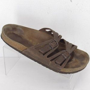 BIRKENSTOCK Sandals EUR 42 (US 11-11.5) #032